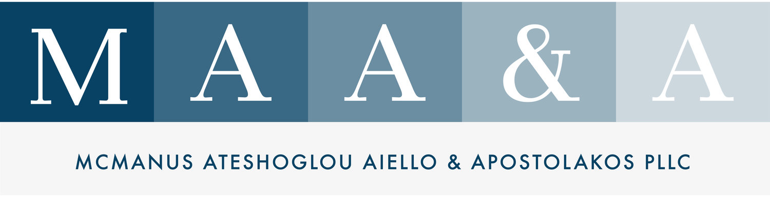 McManus Ateshoglou Aiello & Apostolakos